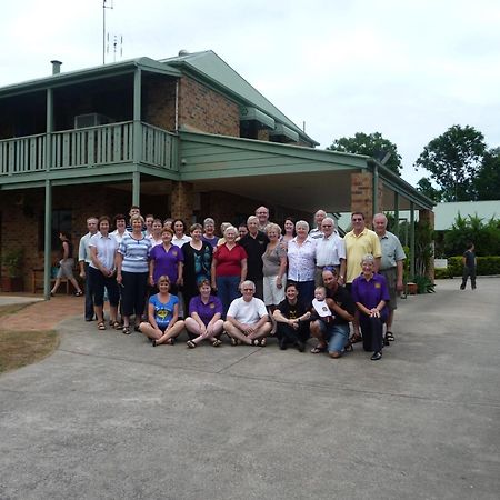 Great Eastern Motor Inn Gympie Buitenkant foto